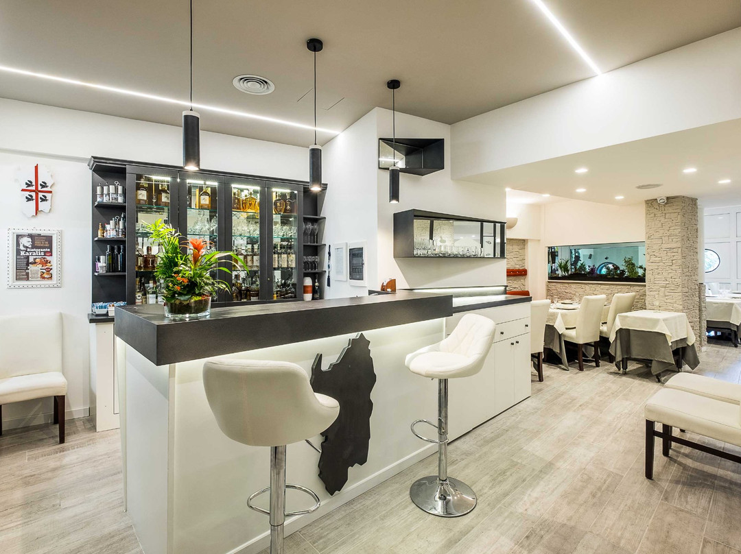 Ristorante - Karalis