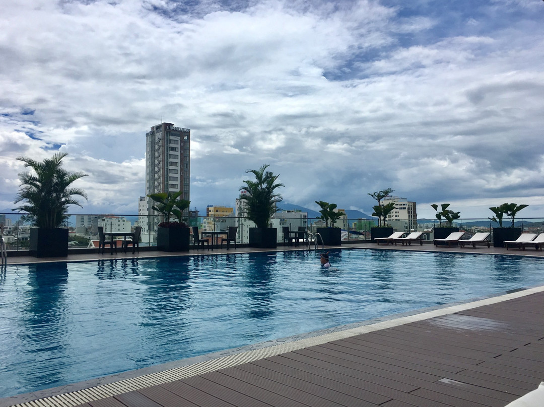 The Nalod Da Nang主图