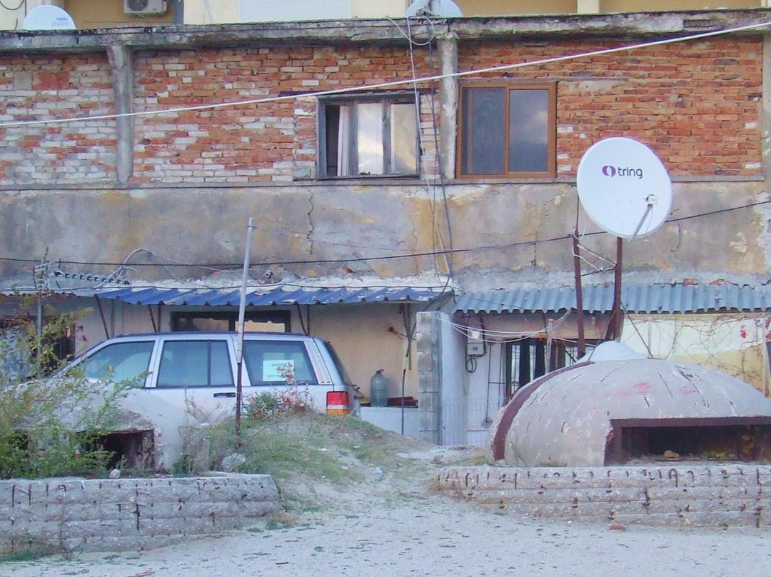 Vila Verde Beach Hotel主图