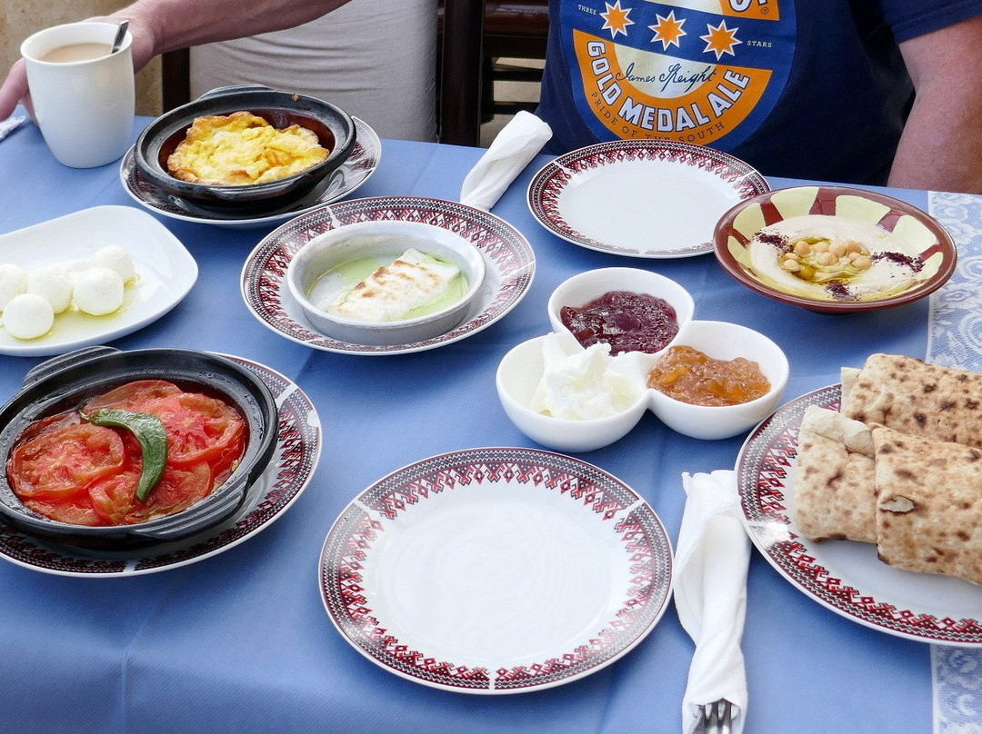 Yafit酒店住宿-Beit Aziz