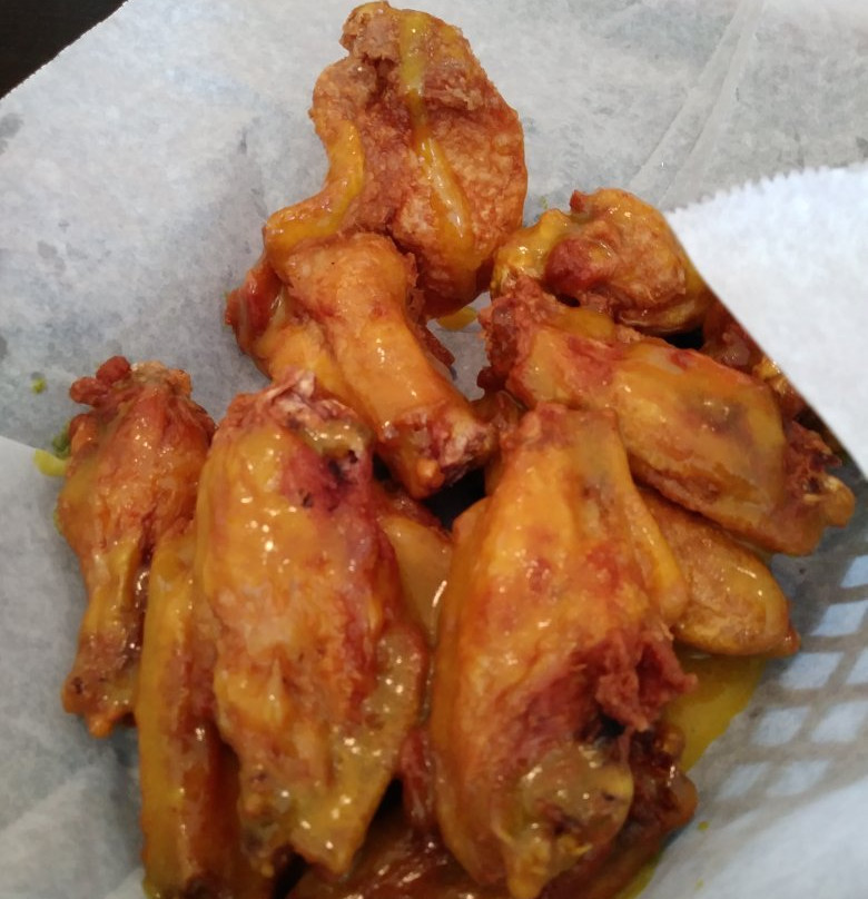 Philly Steak & Wing主图