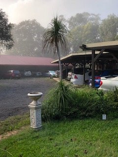 Nimbin Rocks Retreat主图