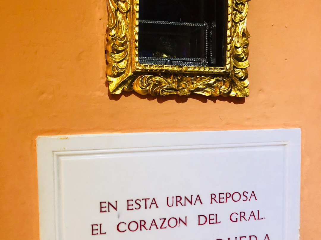 Museo Casa Mosquera-Popayan必去景点