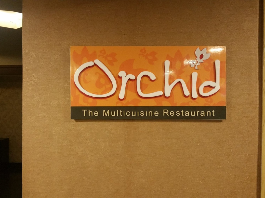 Fortune Inn Haveli主图