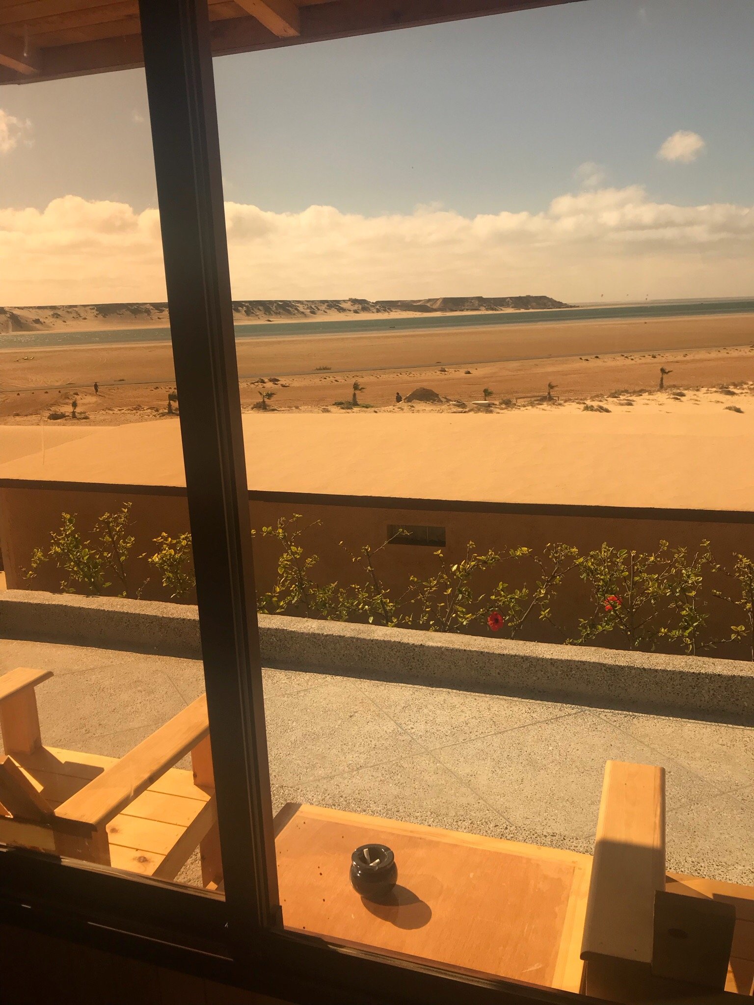 Dakhla Evasion-官方