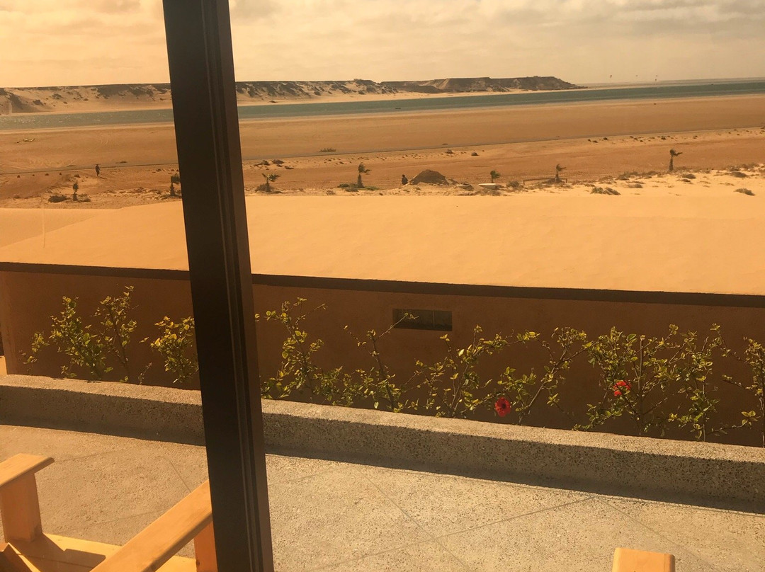 Dakhla酒店住宿-Dakhla Evasion