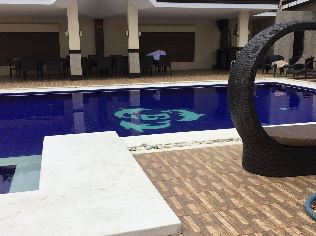 A&A Garden Suites主图