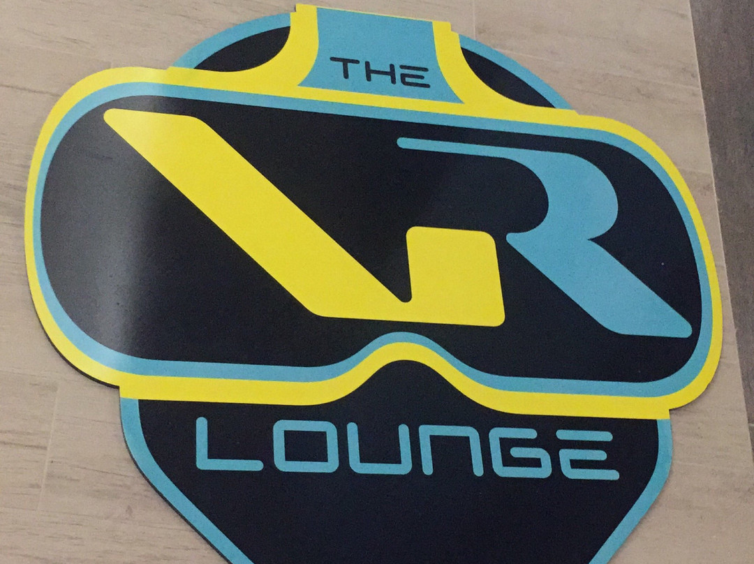 The VR Lounge景点图片
