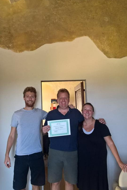 L'Olivo Italiano - Italian Language & Culture School-巴尼奥阿里波利必去景点