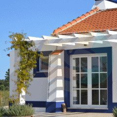 Sesimbra Natura Park-塞新布拉必去景点