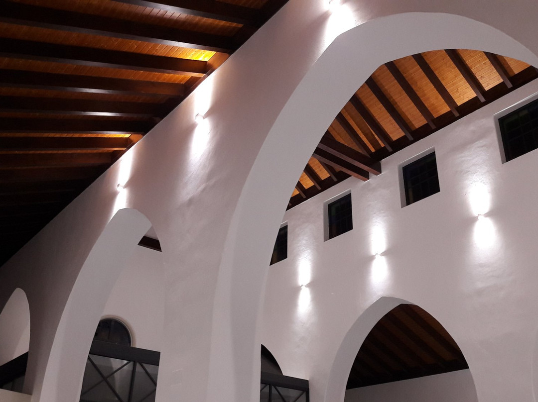Centro San Miguel-Alcala de Guadaira必去景点