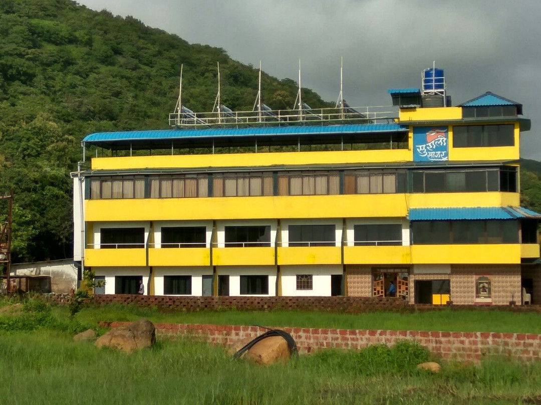 Surali Sagar Beach Resort主图