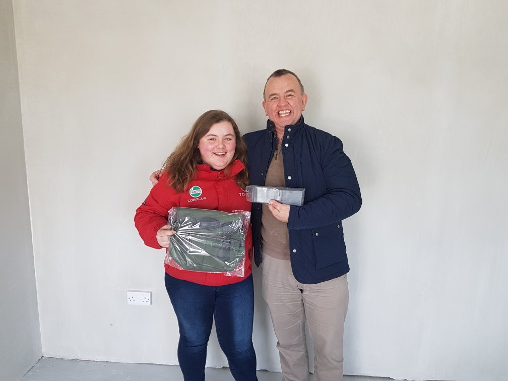 Tullassa Range-恩尼斯必去景点