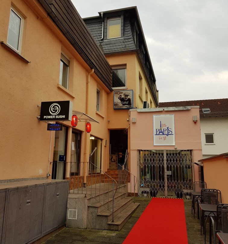 Bad Vilbel旅游攻略图片