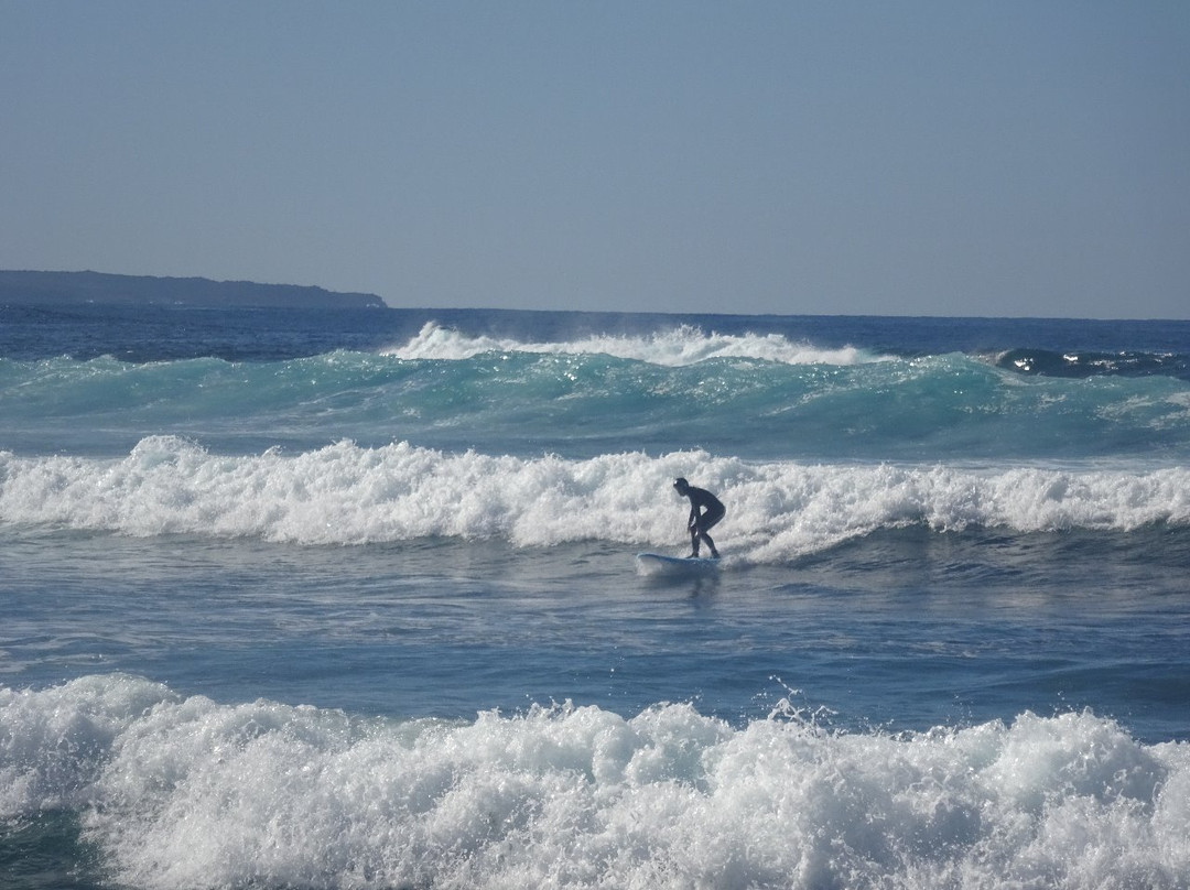 Franito Surf School景点图片