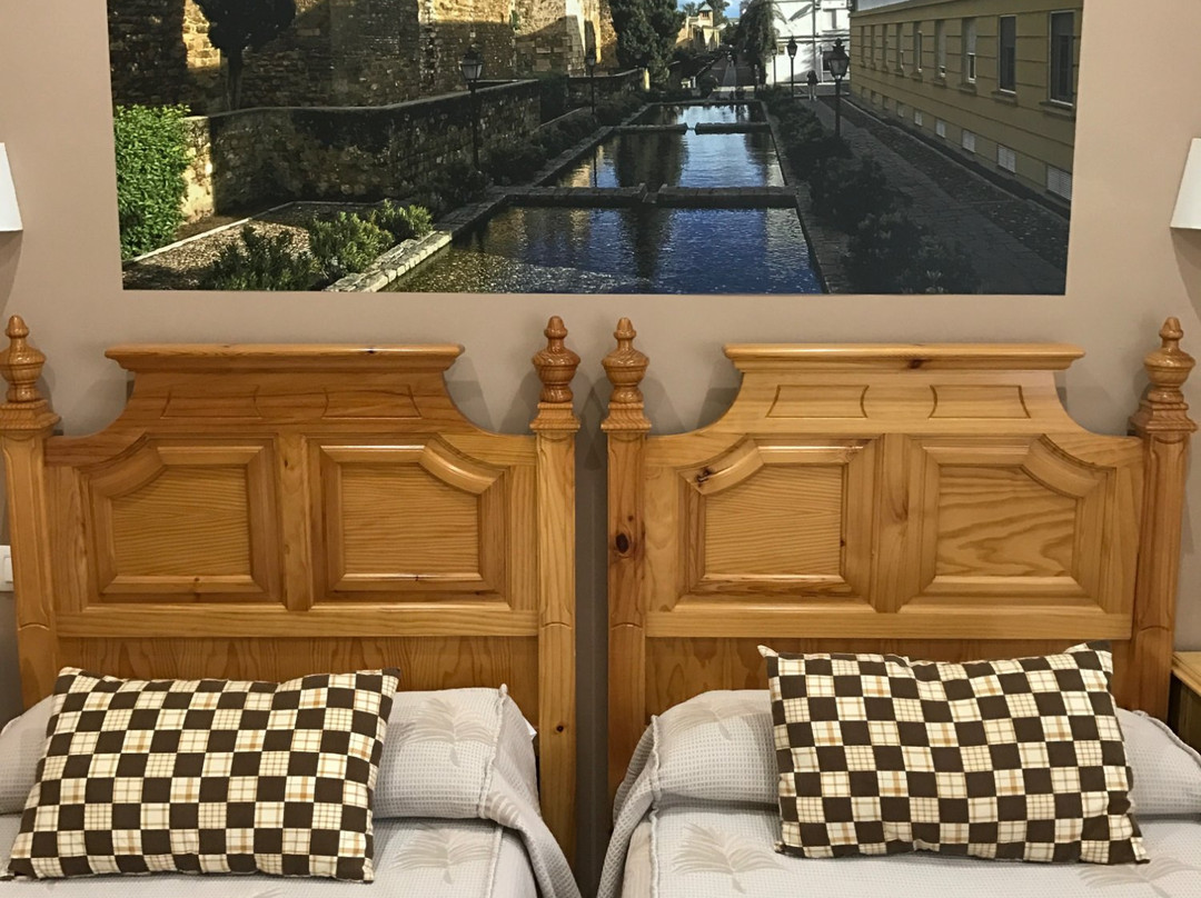 Hotel Maximiano Herculeo主图