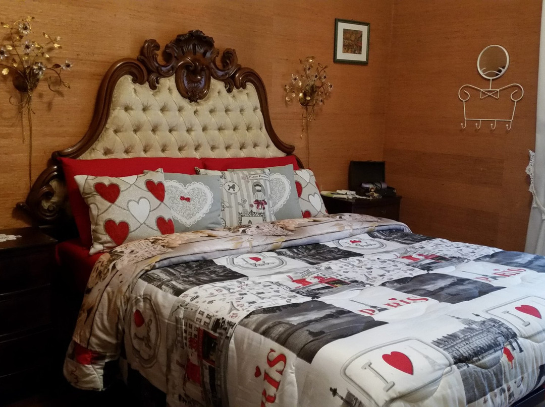 Home Denise E Luca主图