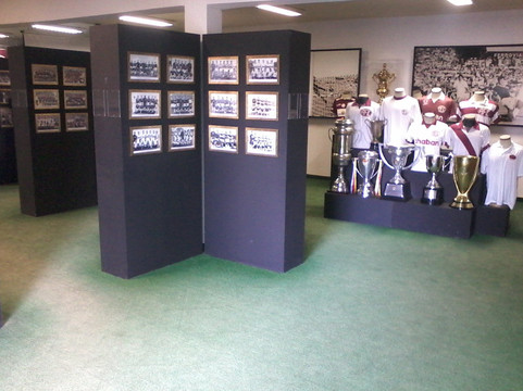 Museu do Futebol e Esportes de Araraquara