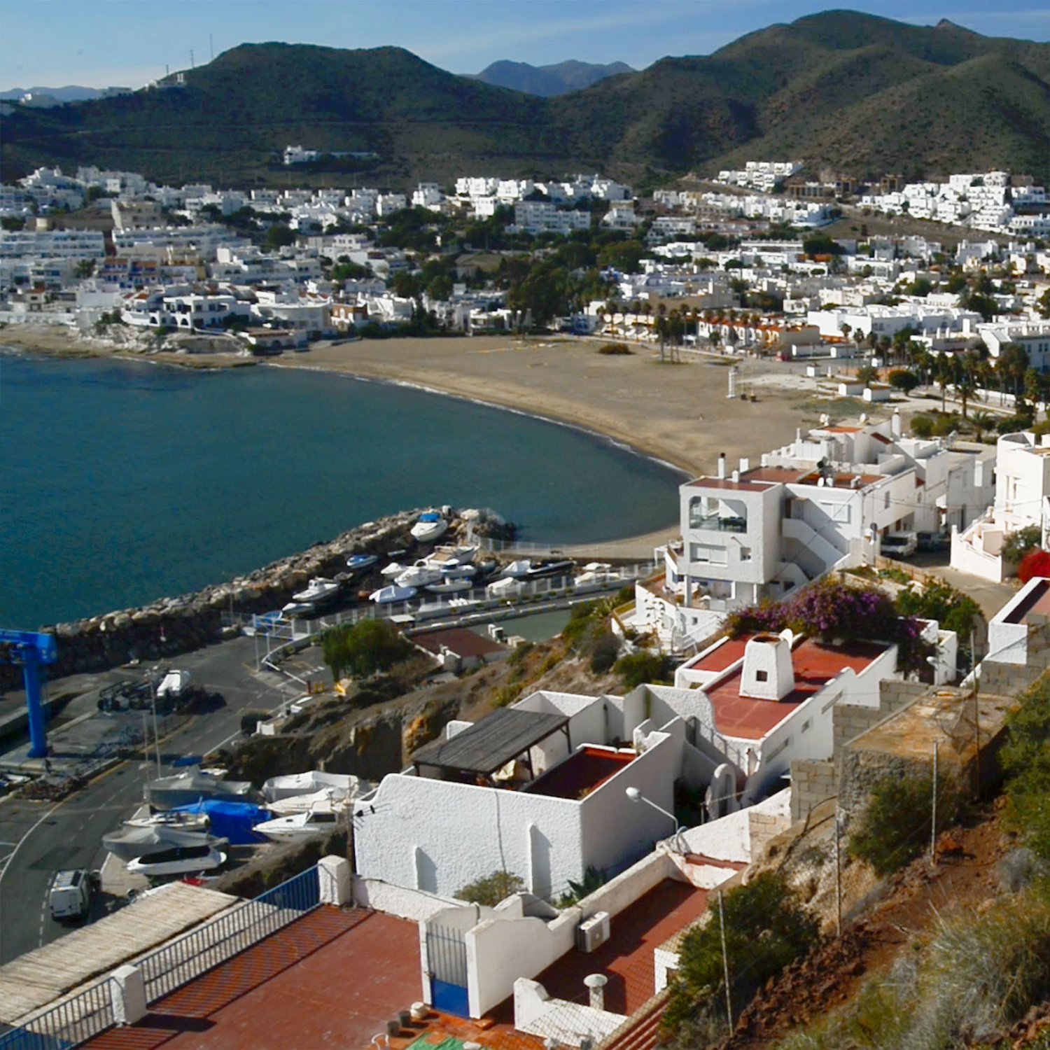 Hostal del Cabo-官方