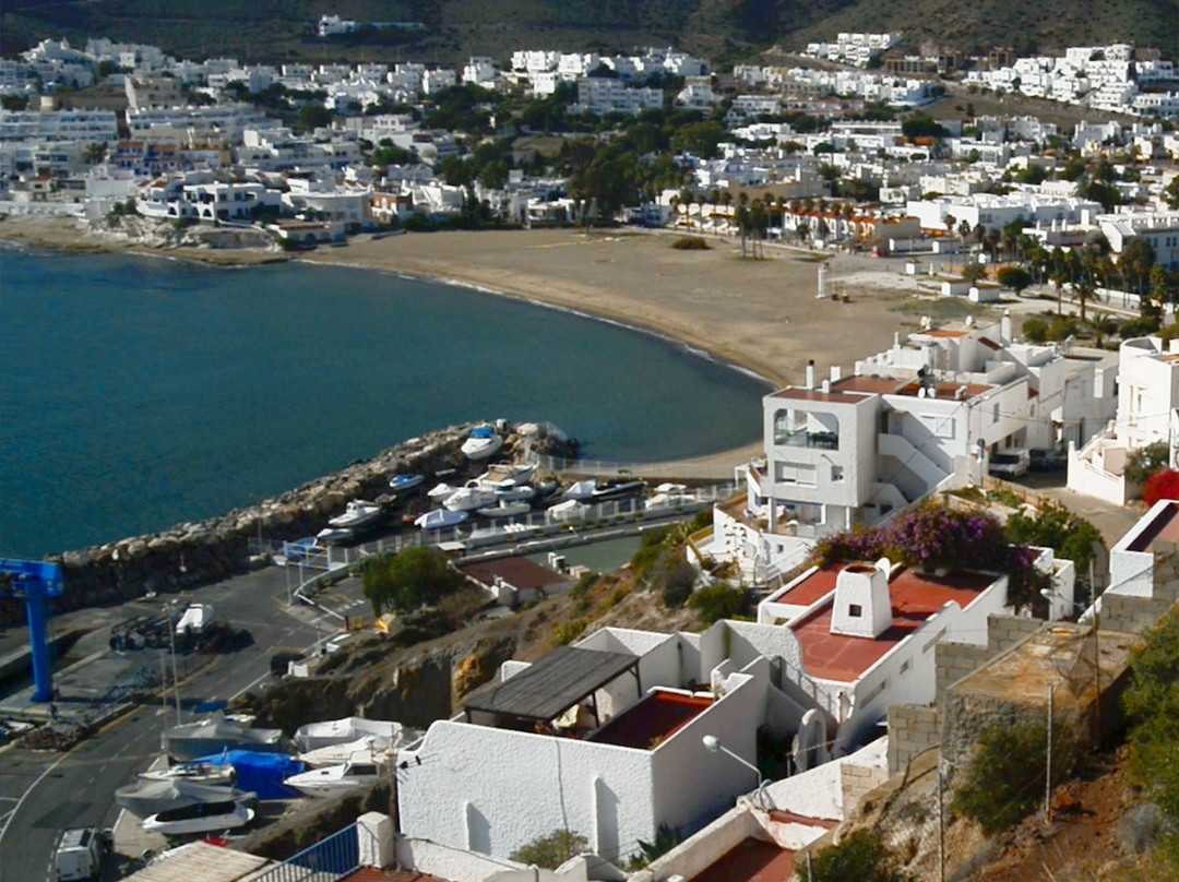 Los Escullos旅游攻略图片