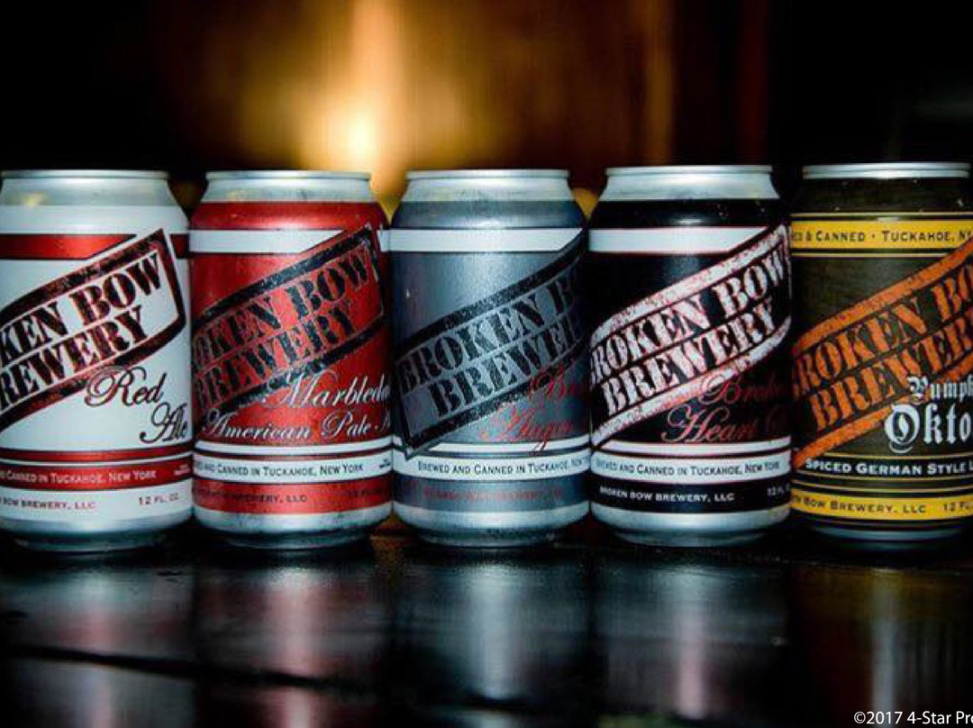 Broken Bow Brewery景点图片