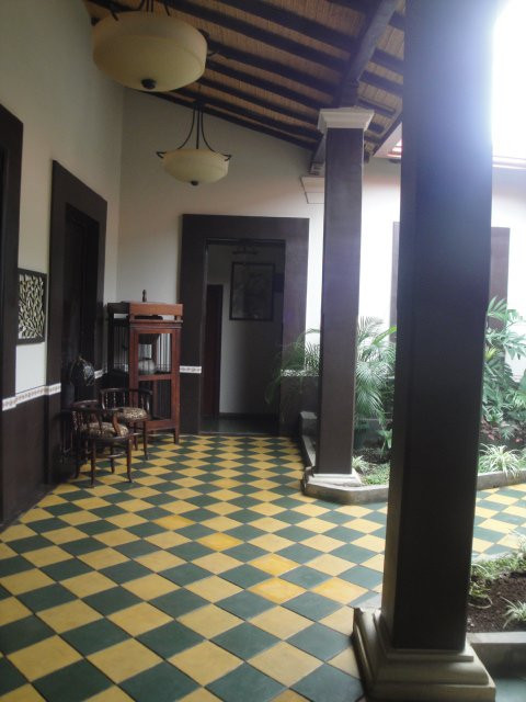 Posada La Pastora主图