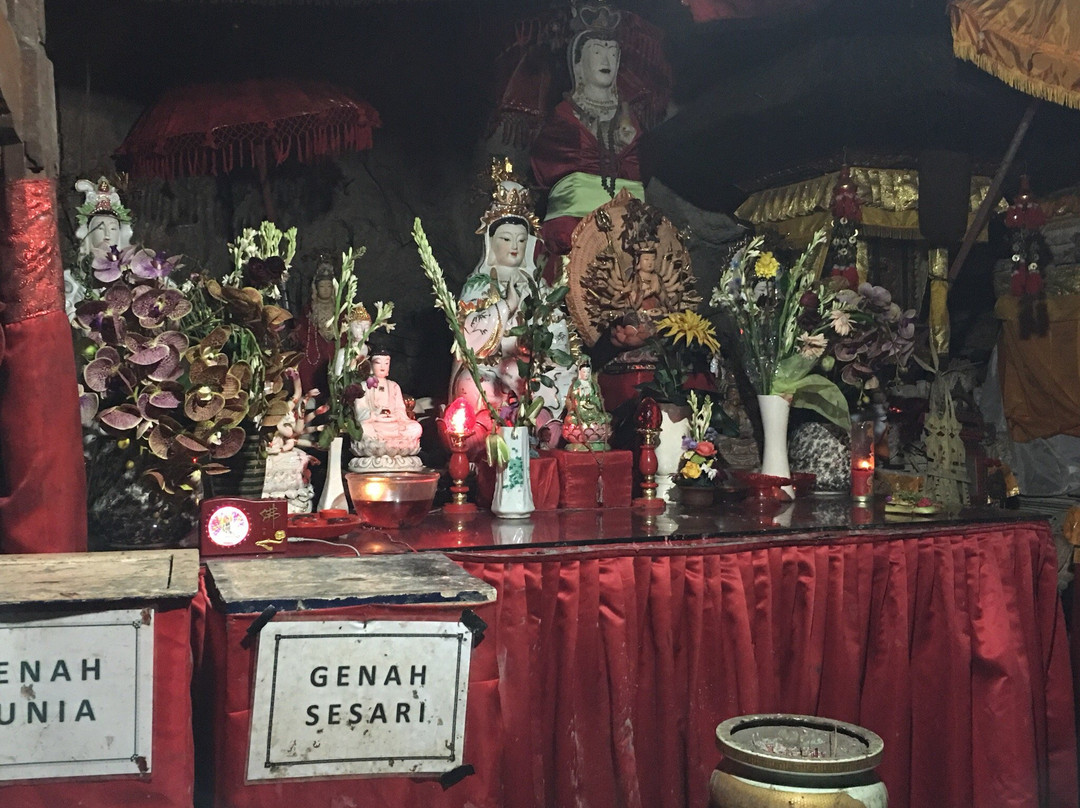 Bukit Sunrise Oceanview Guesthouse主图