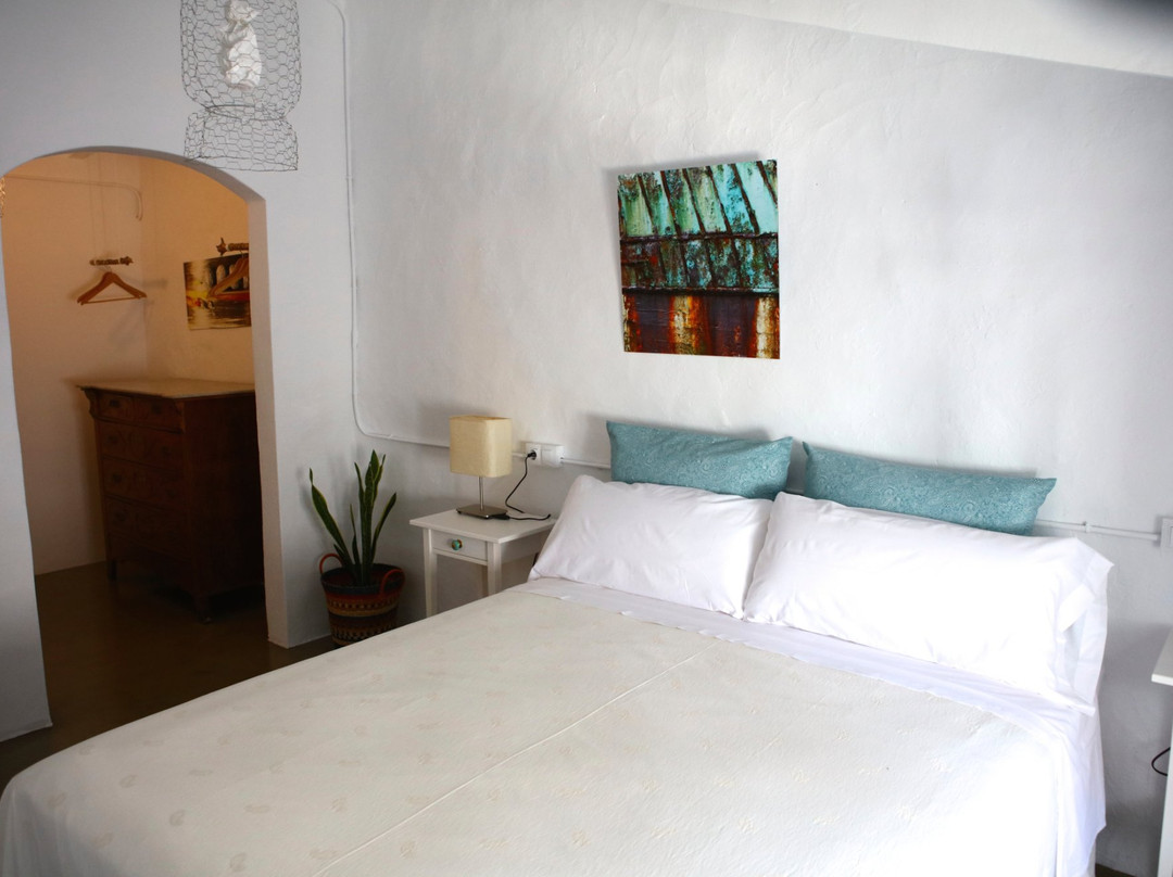 Ithaka Petit Hotel主图