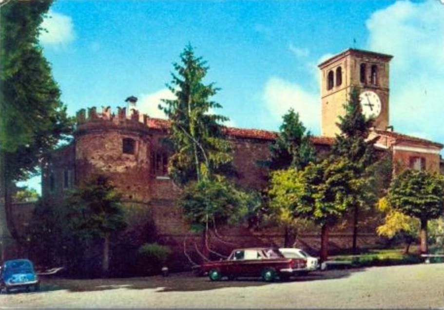 Castello dei Gonzaga di Ostiano景点图片