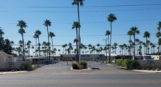 Bit-O-Heaven RV & Mobile Home Park
