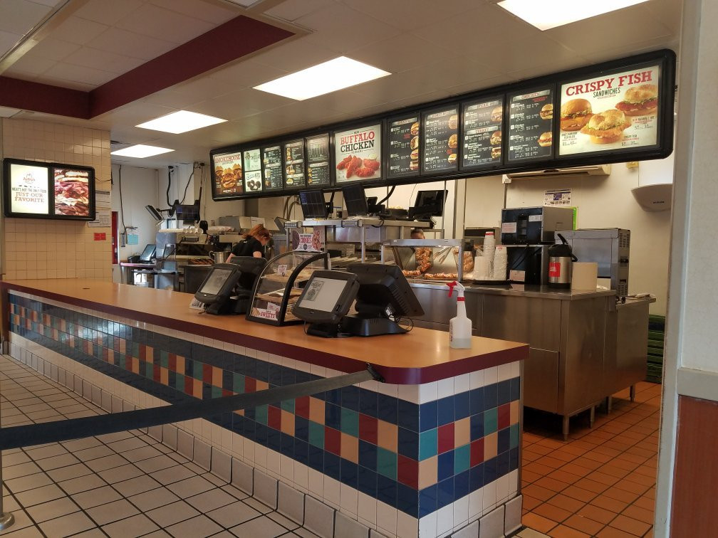 Arby's