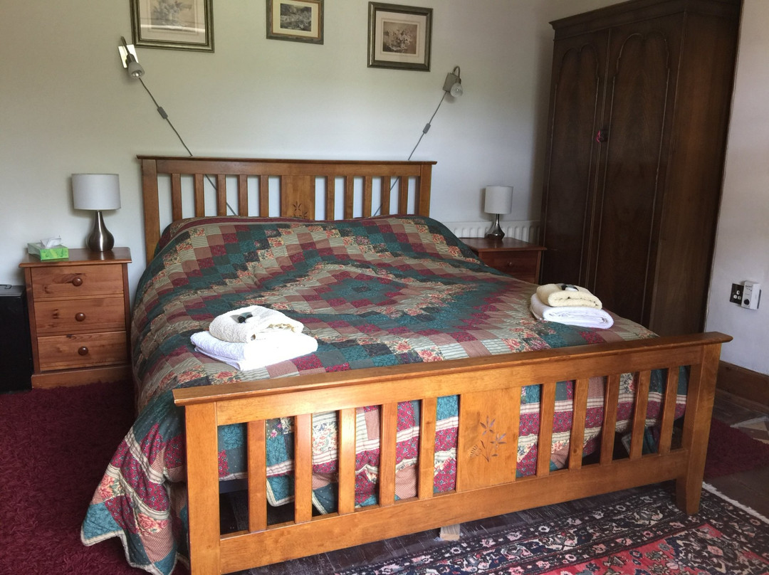 Belhuish FarmHouse B&B主图