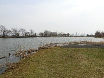 Mieko Park-南幌町必去景点