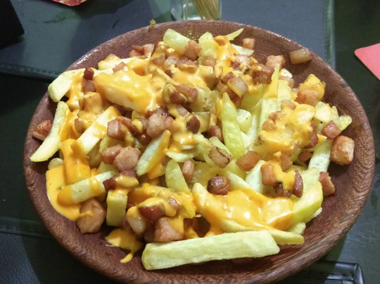 Adega e Choperia Belisco