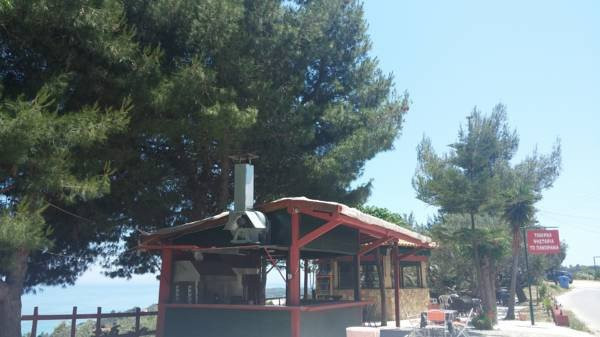 Belvedere Zakynthos Studios主图