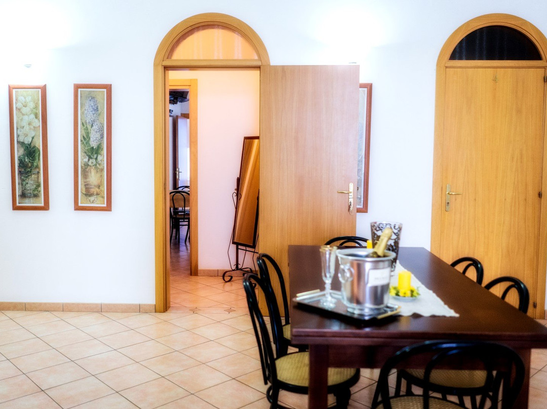 B&B Li Pusciai主图