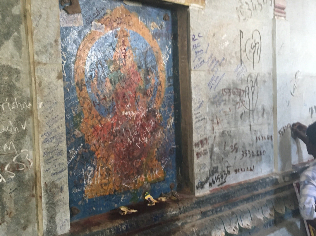 Saraswati Temple景点图片