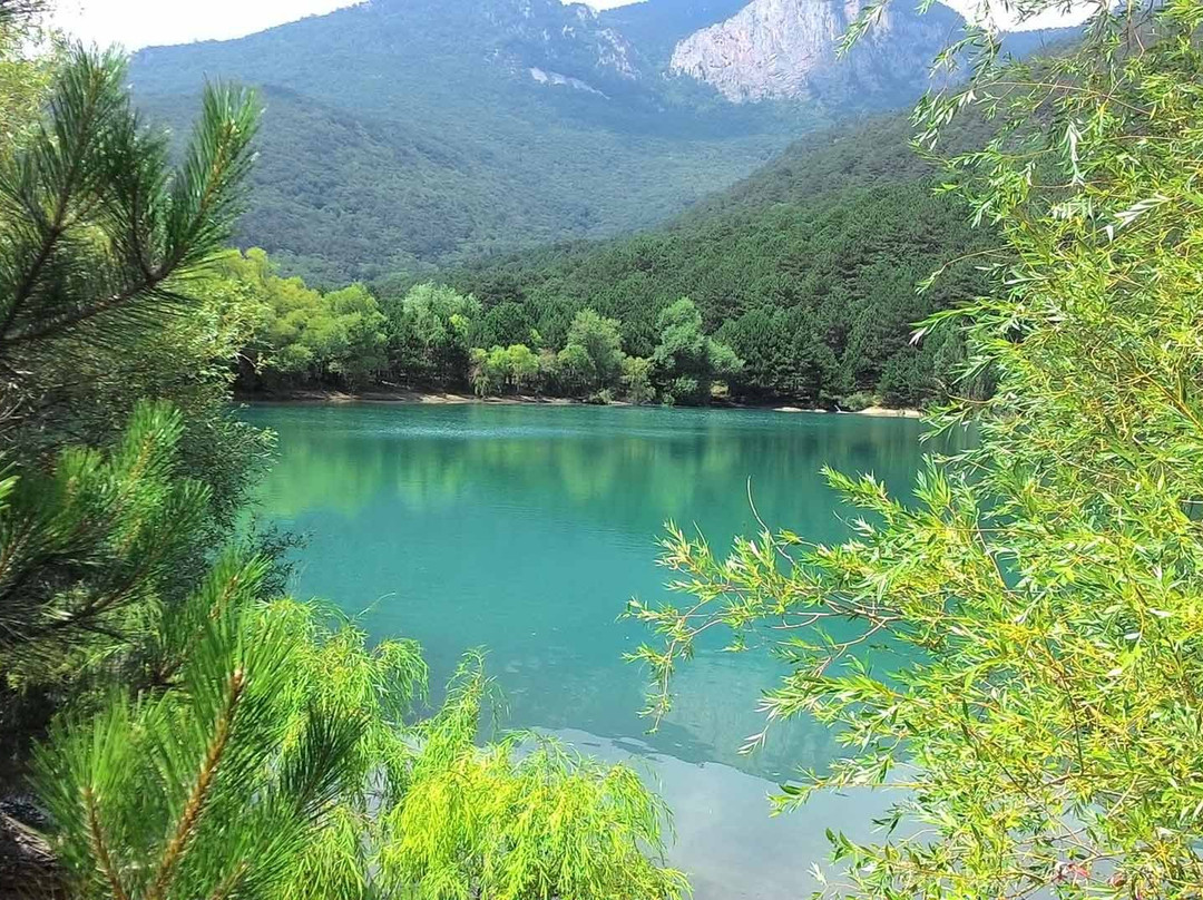 Jeeping Tour-阿卢什塔必去景点