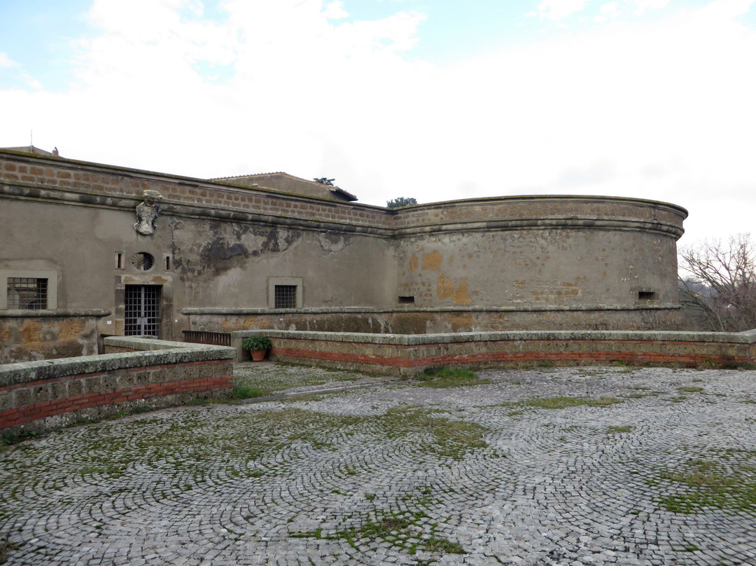Castello di Vejano景点图片