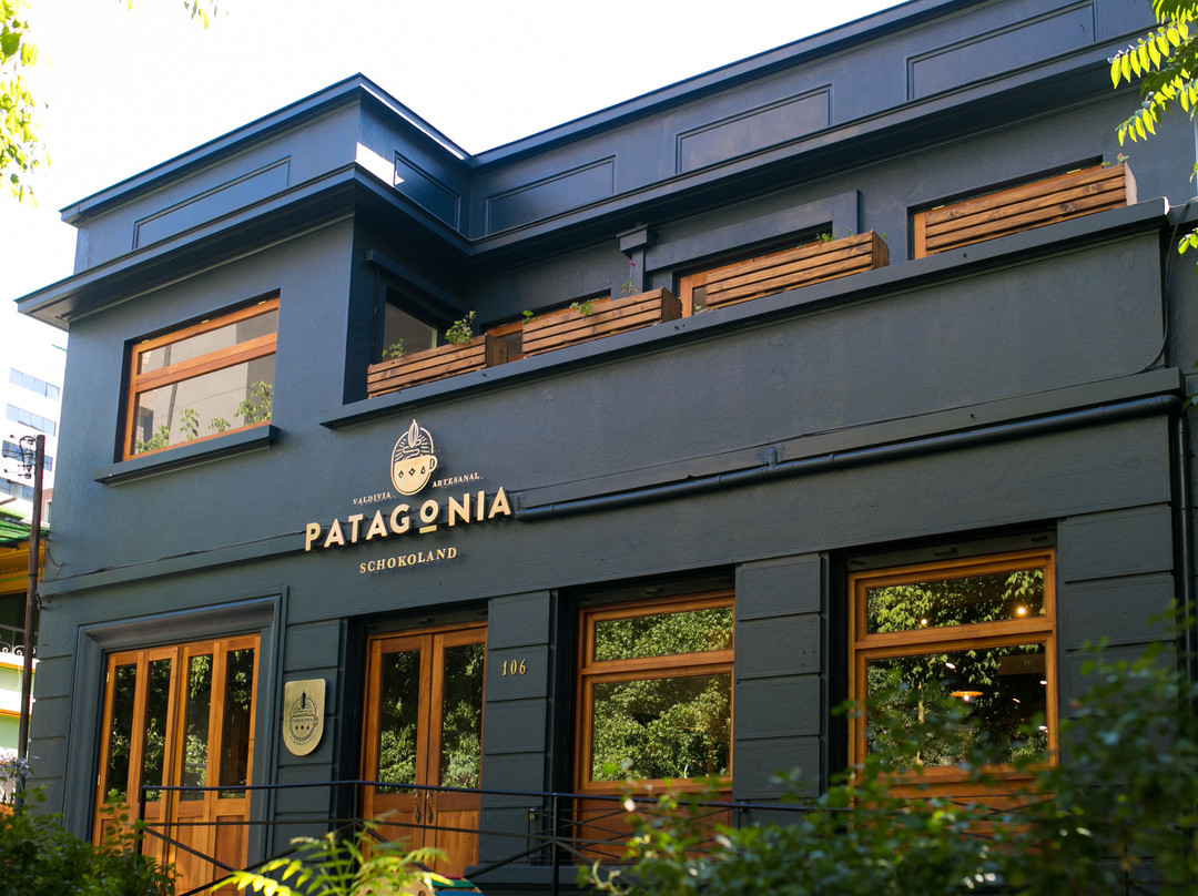 Patagonia Schokoland