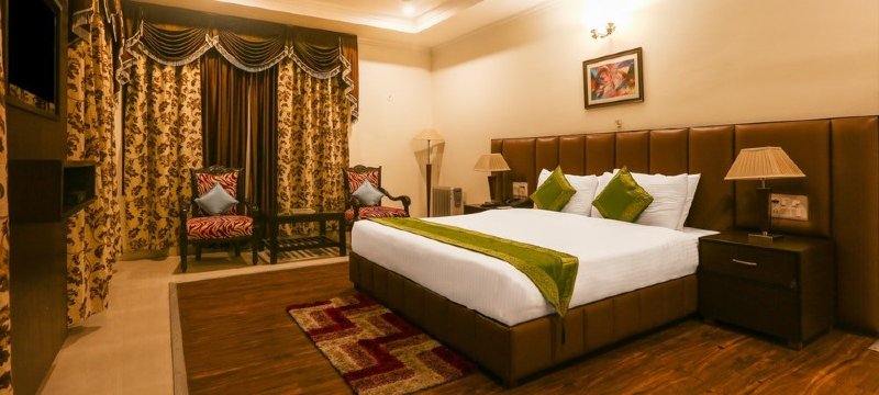 GK康年大酒店-官方