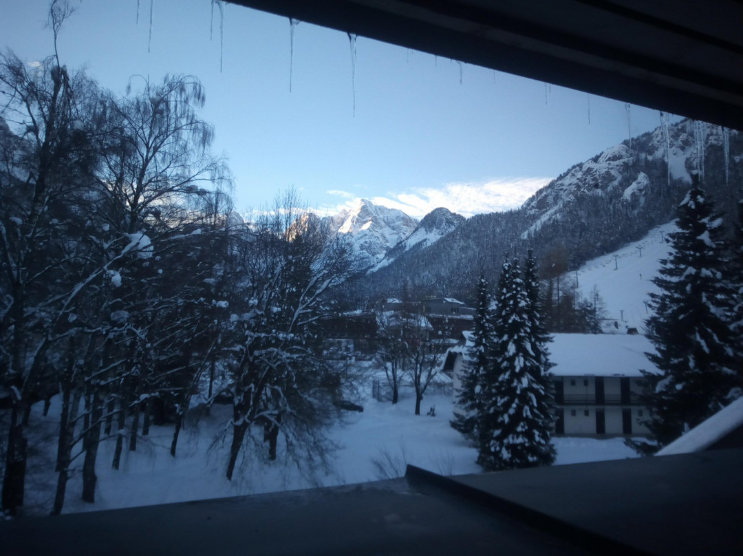 Kompas Kranjska Gora主图