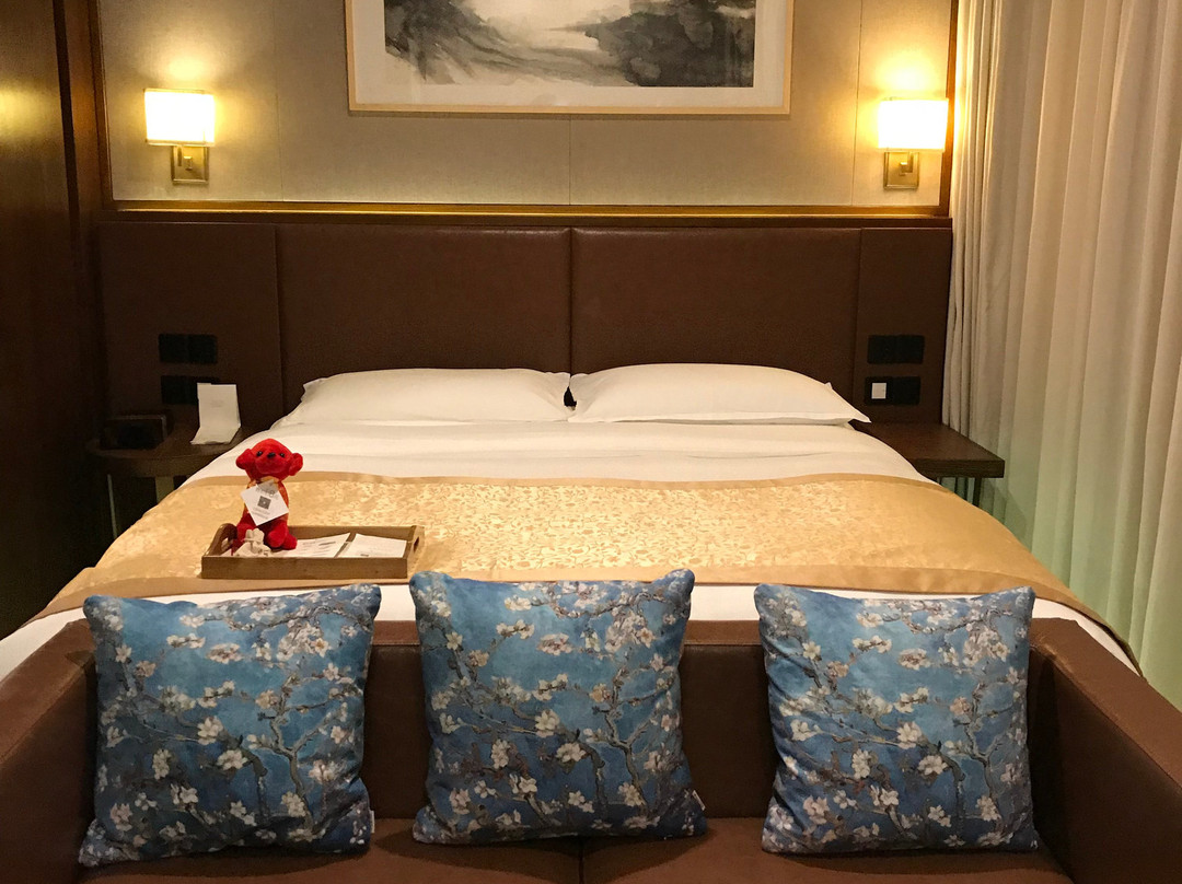 棠舍精品酒店主图