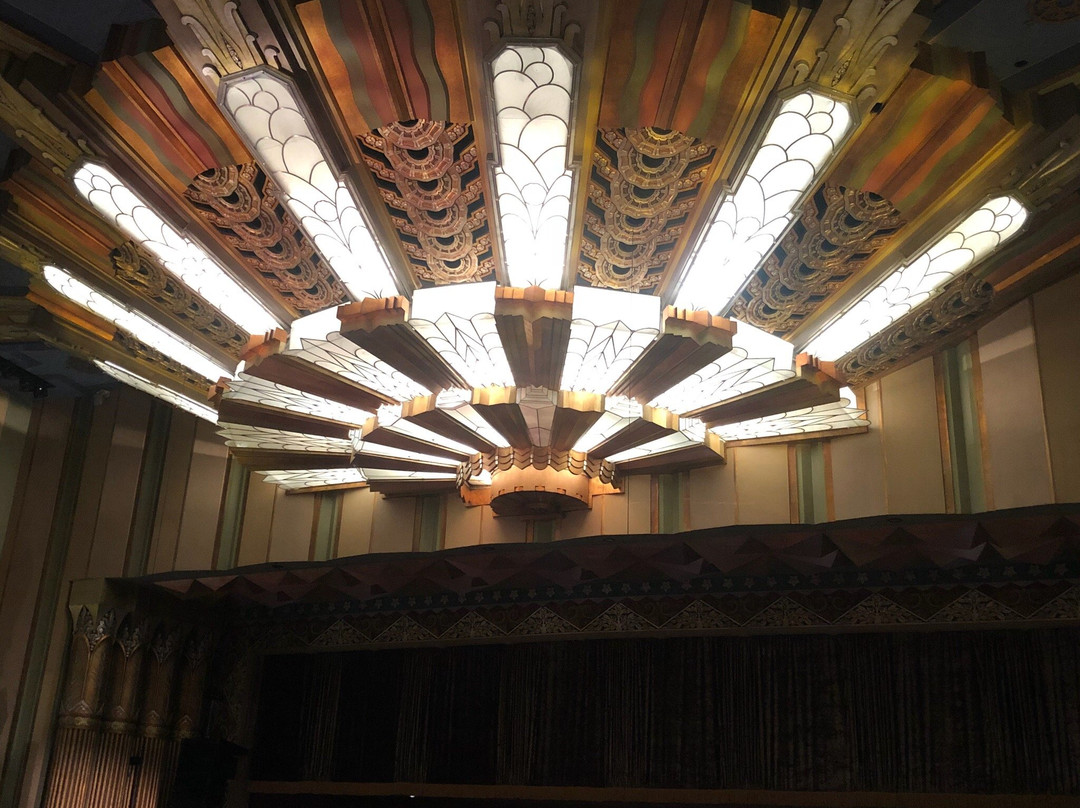 2024年1月Martin Woldson Theater at the Fox景点攻略-Martin Woldson Theater at ...