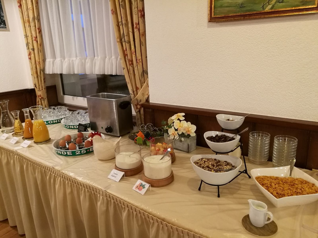 Hotel Monte-Moro主图