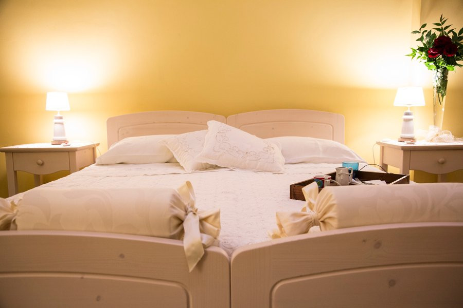 La Spingarda Bed & Breakfast主图