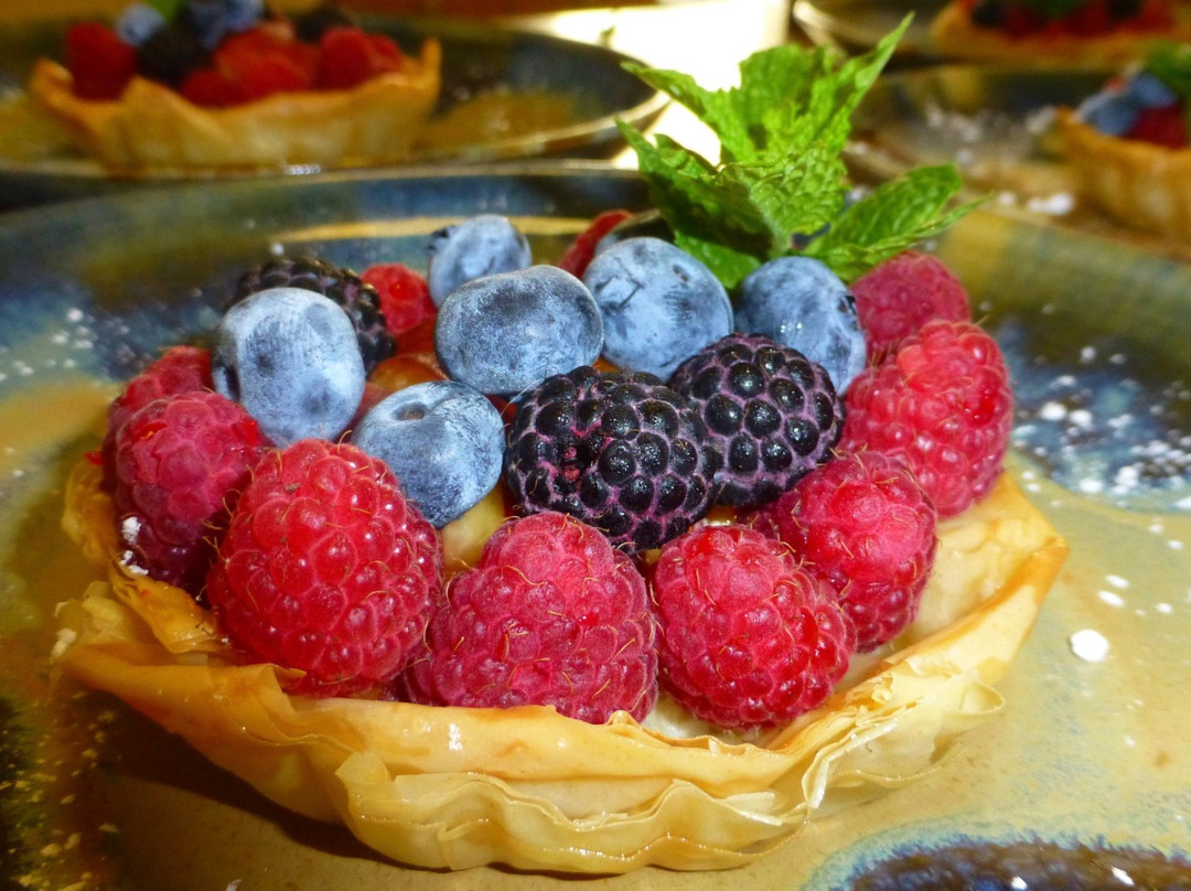 Bluefish Bed & Breakfast主图