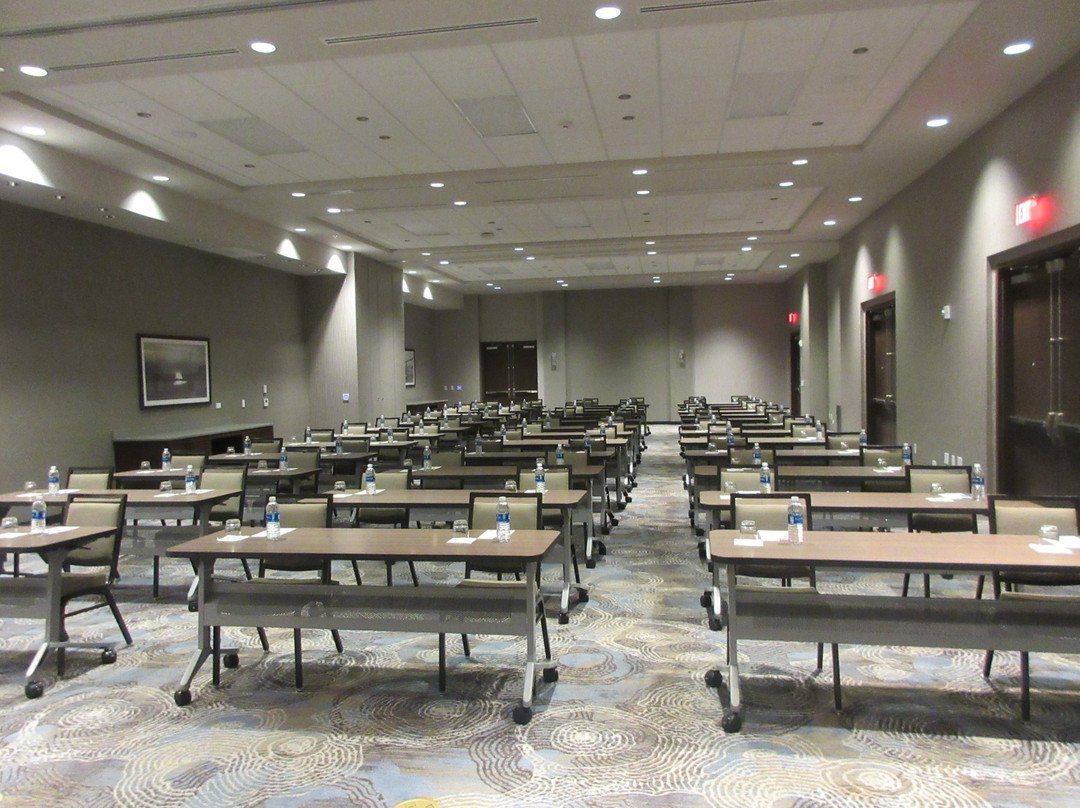 Hyatt Place St. Petersburg / Downtown主图