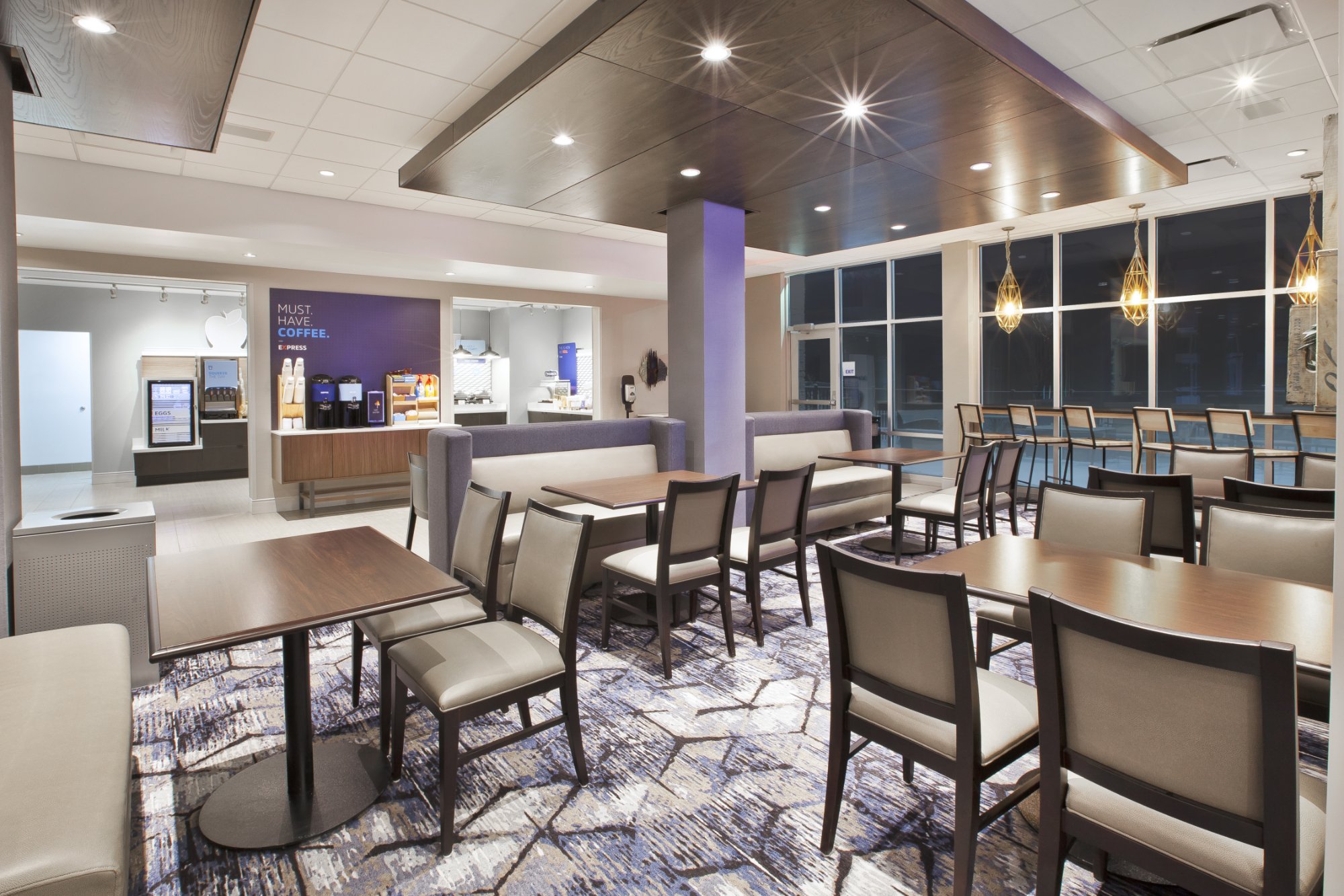 Holiday Inn Express & Suites Okemos - University Area, an IHG hotel-官方