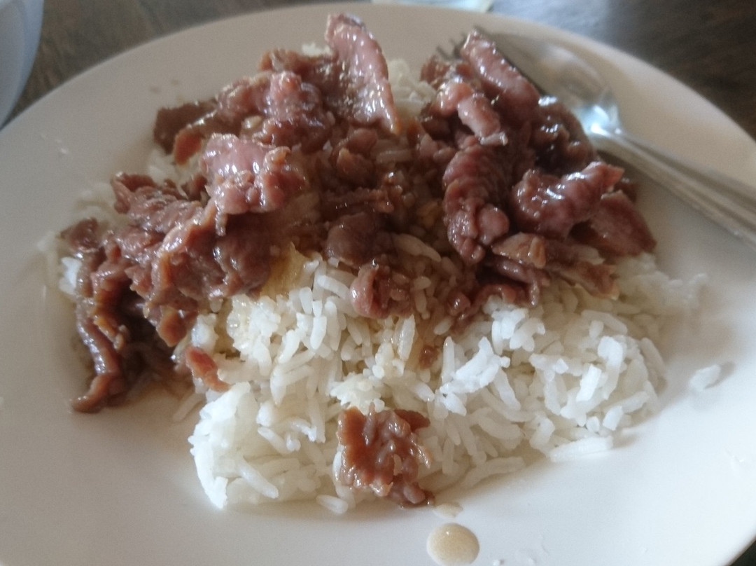 沙蒙餐馆和美食-Supannee Restaurant